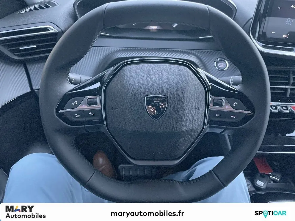 Véhicule occasion 222537 - peugeot 208 - Photo 16