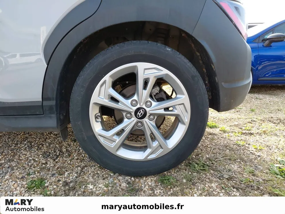 Véhicule occasion 224302 - hyundai KONA - Photo 11