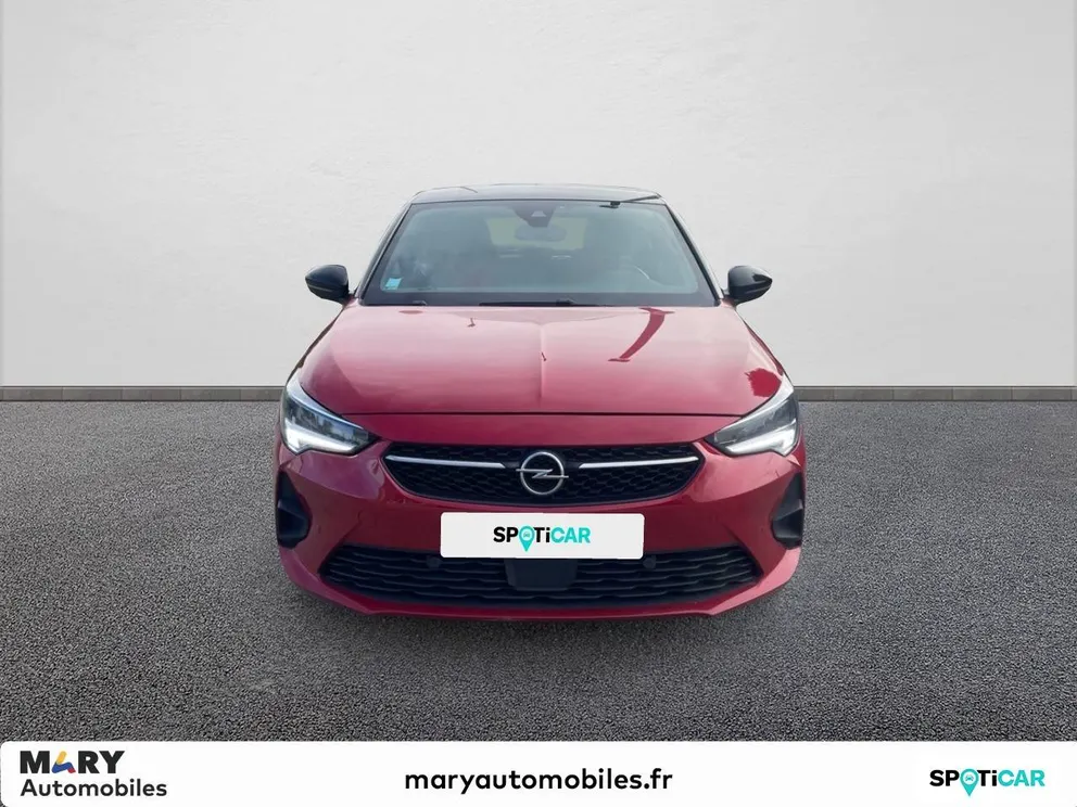 Véhicule occasion 206183 - opel CORSA - Photo 2