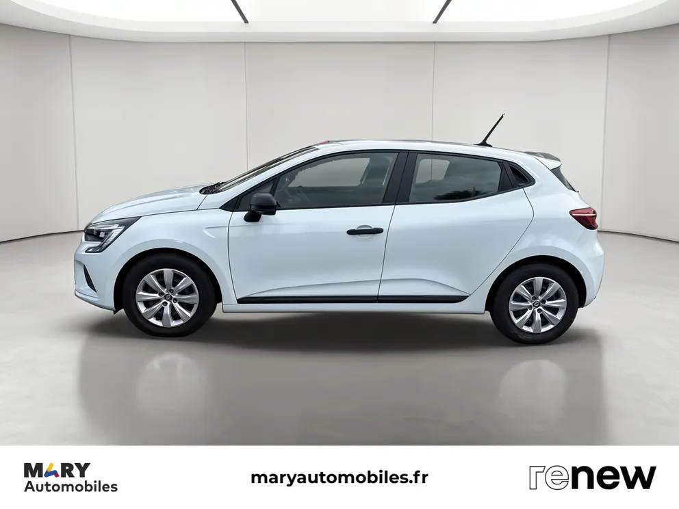Véhicule occasion 1229897 - renault CLIO - Photo 2