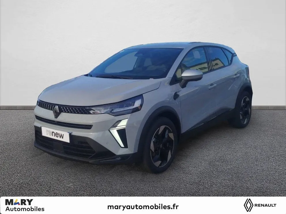 Véhicule occasion 207027 - renault CAPTUR - Photo 1