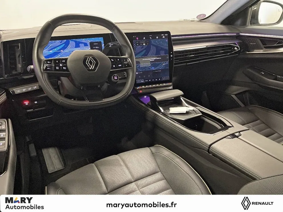 Véhicule occasion 218043 - renault AUSTRAL - Photo 8