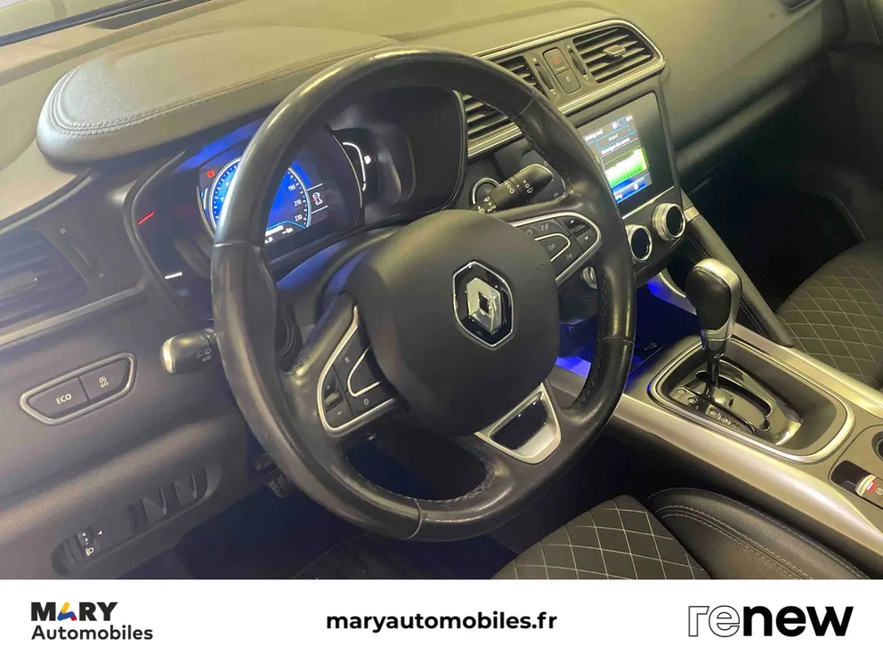 Véhicule occasion 1235598 - renault KADJAR - Photo 13