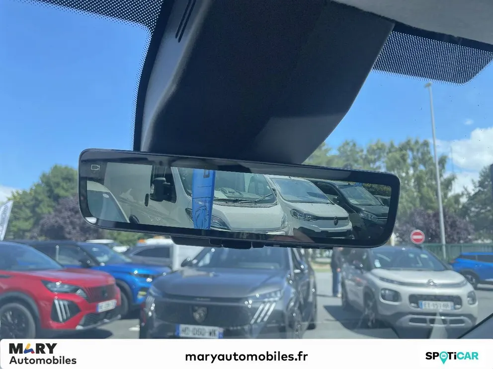 Véhicule occasion 209294 - Citroën BERLINGO - Photo 14