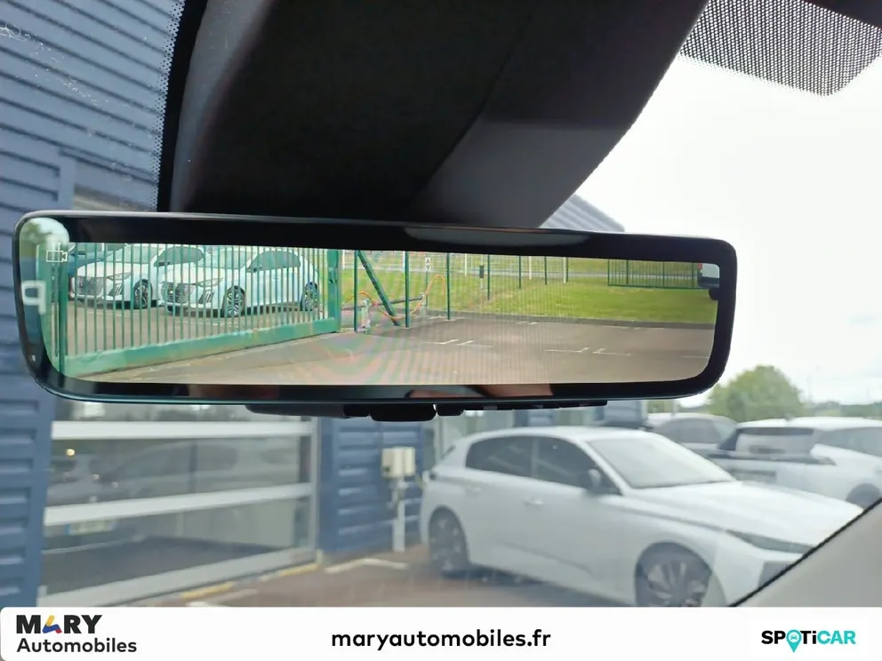 Véhicule occasion 238123 - Citroën BERLINGO - Photo 11