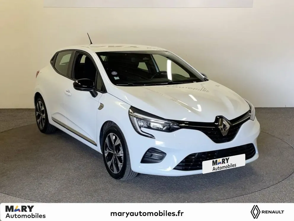 Véhicule occasion 237656 - renault CLIO - Photo 3