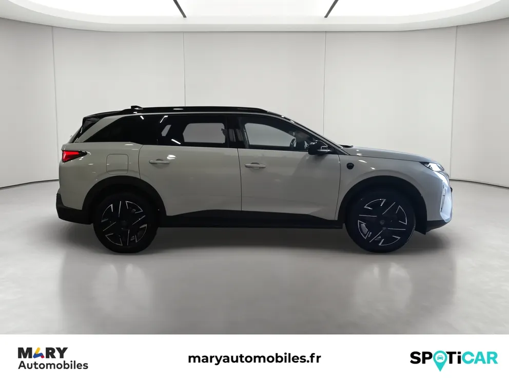 Véhicule occasion 1244436 - peugeot 5008 - Photo 5