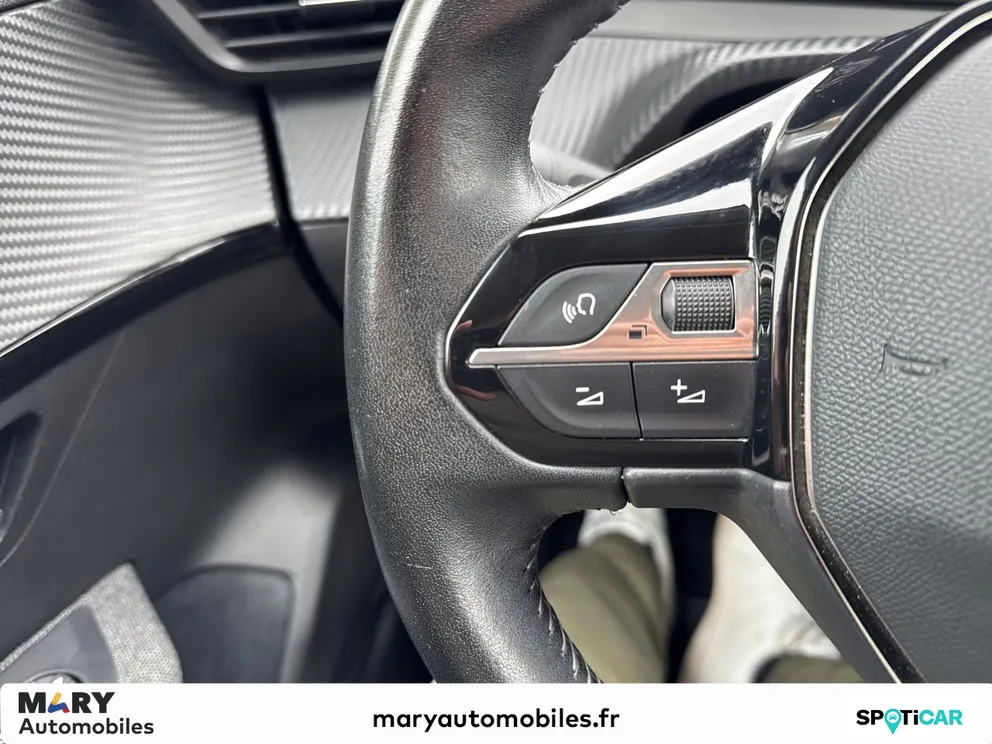 Véhicule occasion 1237661 - peugeot 208 - Photo 15