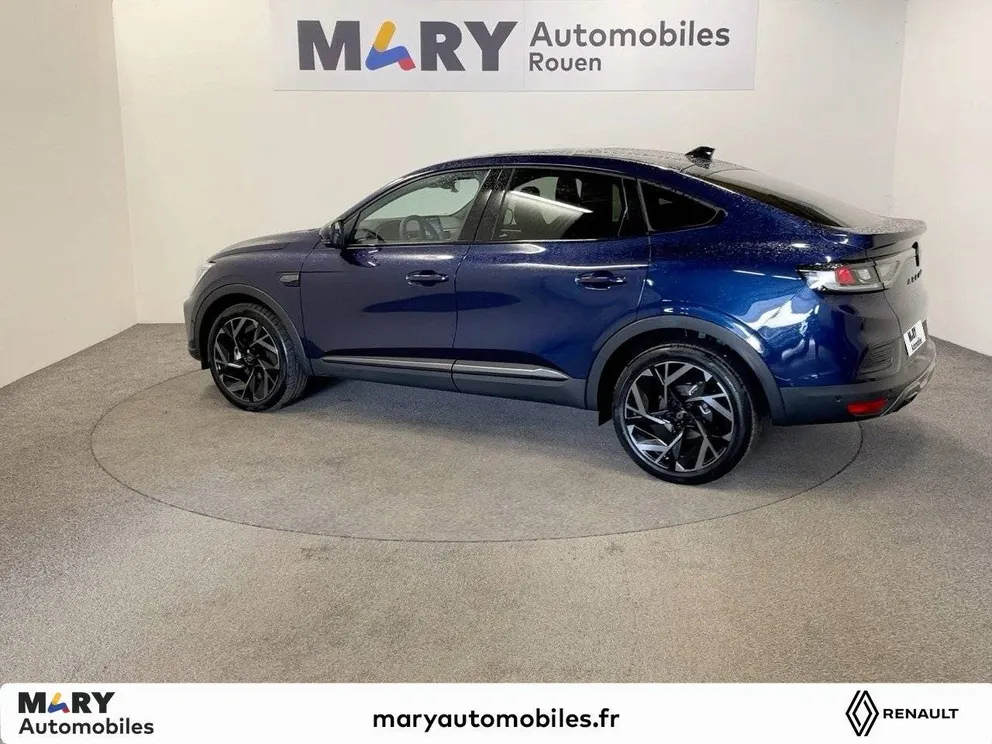 Véhicule occasion 170026 - renault ARKANA - Photo 7