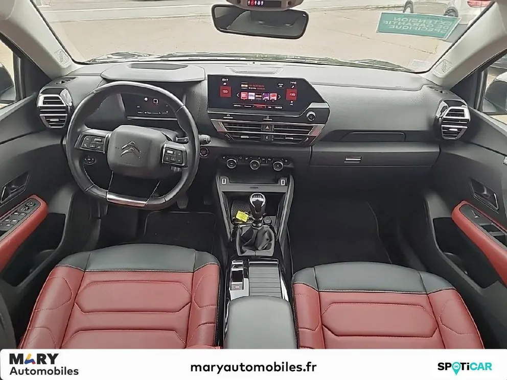 Véhicule occasion 169572 - Citroën C4 - Photo 8