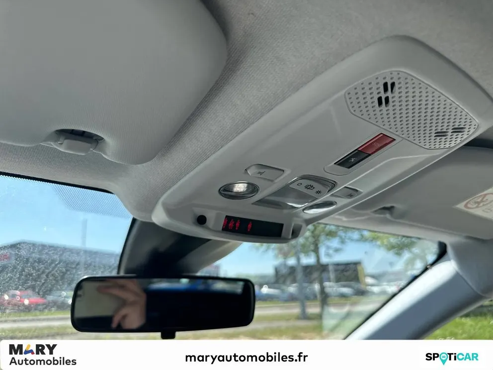 Véhicule occasion 234011 - peugeot 208 - Photo 24