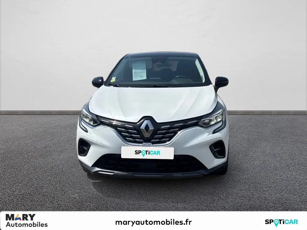 Véhicule occasion 233672 - renault CAPTUR - Photo 6