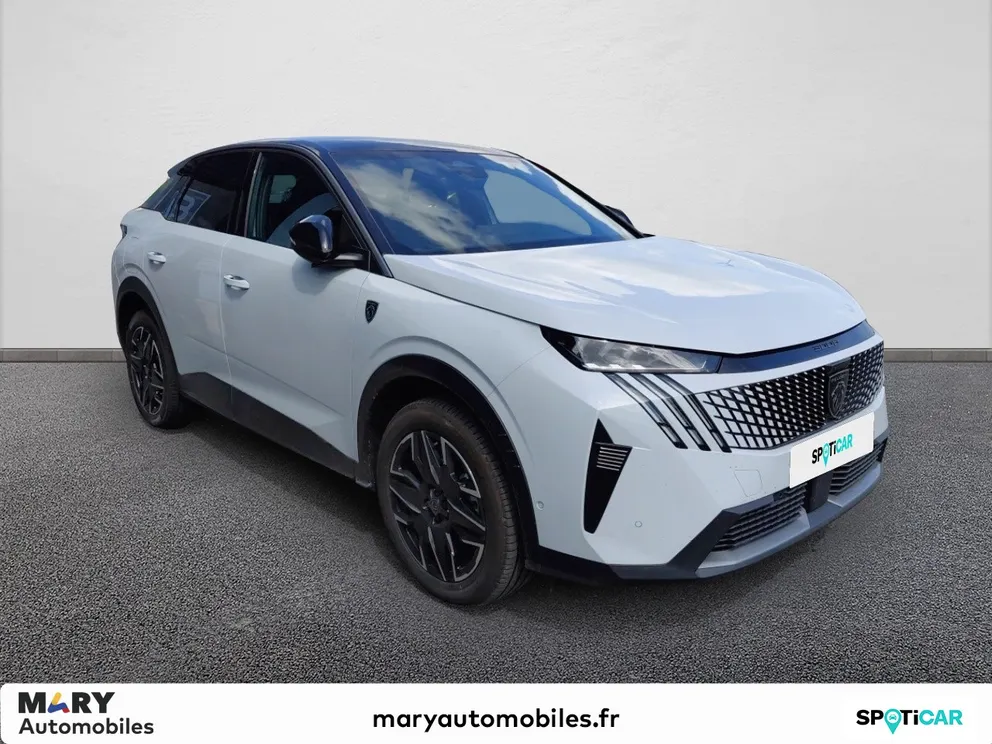 Véhicule occasion 224081 - peugeot 3008 - Photo 5