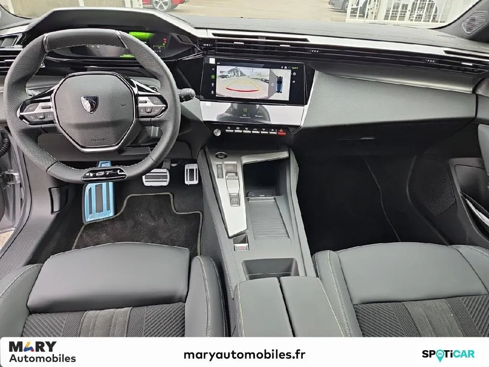 Véhicule occasion 224252 - peugeot 308 - Photo 8