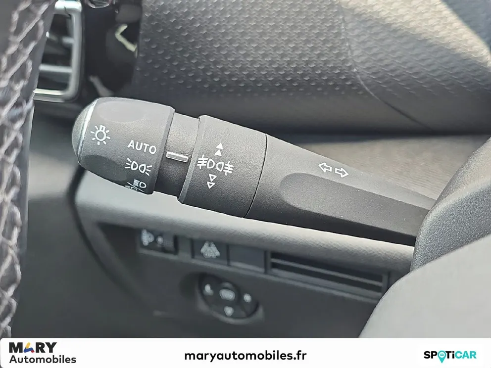 Véhicule occasion 1234652 - Citroën C4 - Photo 18