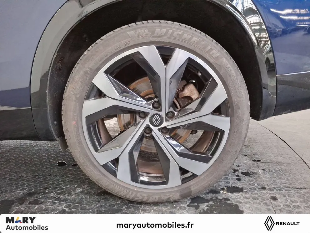 Véhicule occasion 226696 - renault ESPACE - Photo 11