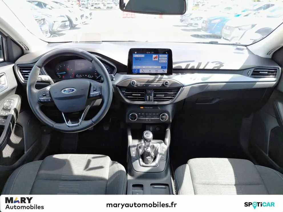 Véhicule occasion 193973 - ford FOCUS - Photo 8