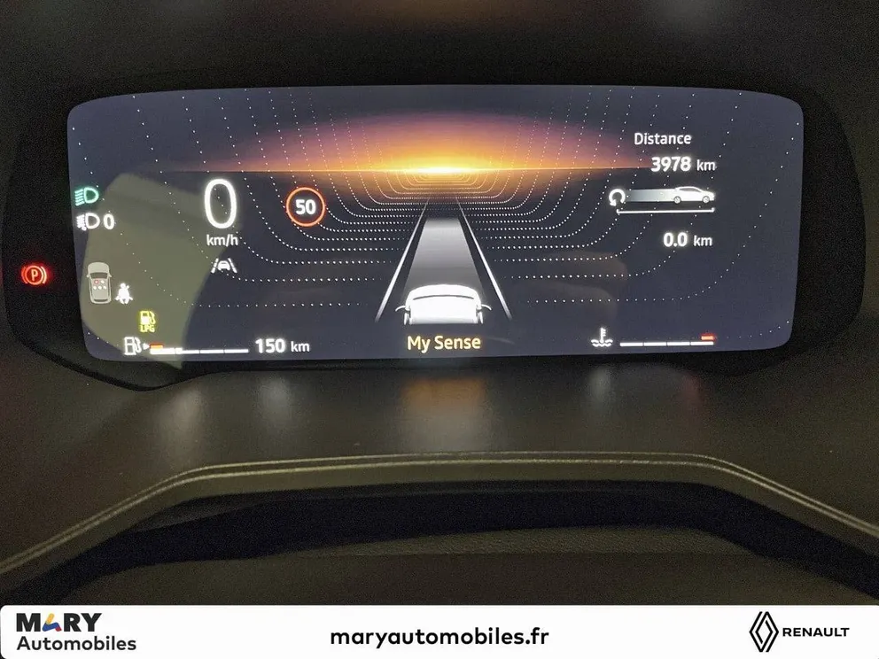 Véhicule occasion 208822 - renault CLIO - Photo 15