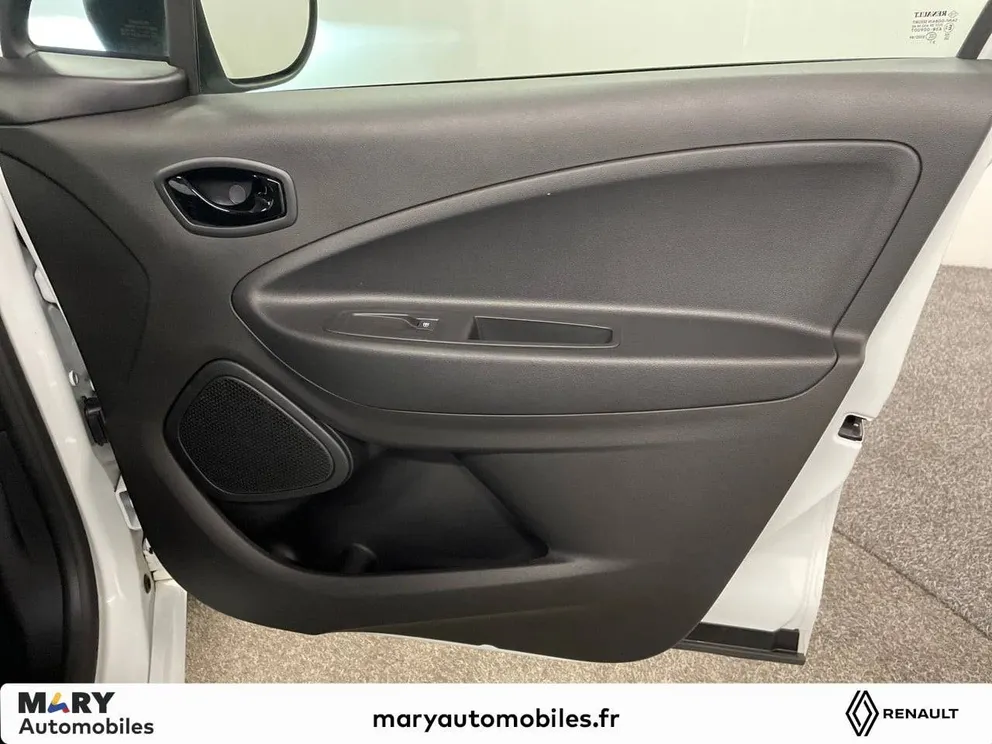 Véhicule occasion 203013 - renault ZOE - Photo 19