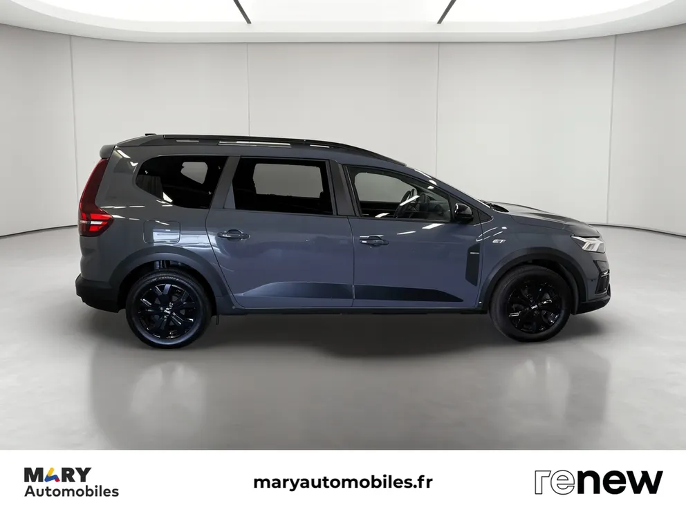 Véhicule occasion 237516 - dacia JOGGER - Photo 6