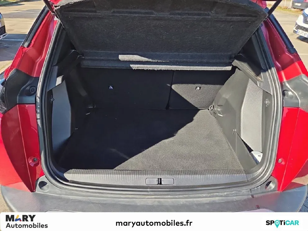 Véhicule occasion 211079 - peugeot 2008 - Photo 6