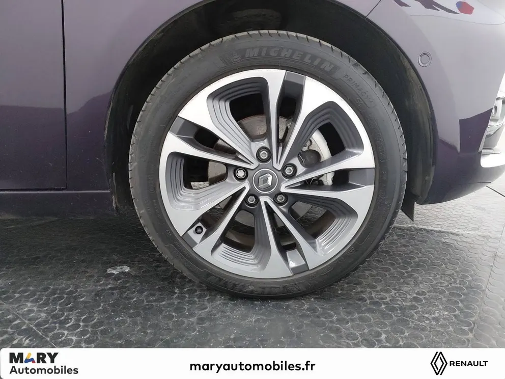 Véhicule occasion 222434 - renault ZOE - Photo 17
