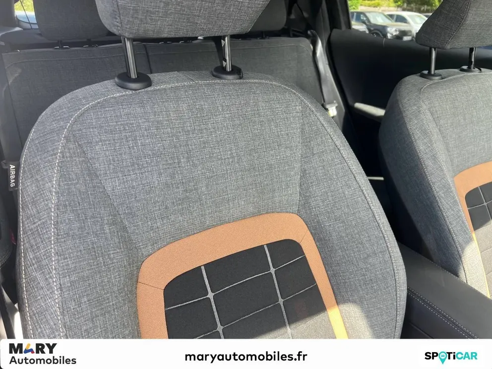 Véhicule occasion 224083 - Citroën C3 AIRCROSS - Photo 12