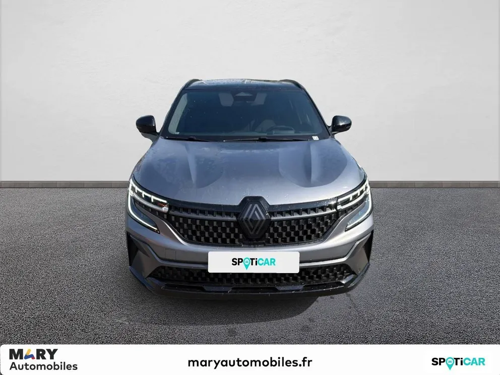 Véhicule occasion 219771 - renault AUSTRAL - Photo 2