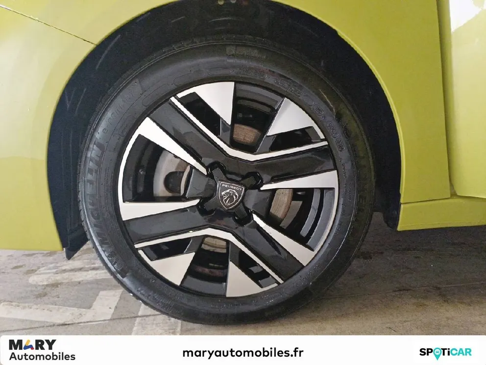 Véhicule occasion 211097 - peugeot 208 - Photo 11