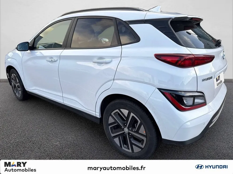 Véhicule occasion 222379 - hyundai KONA - Photo 7