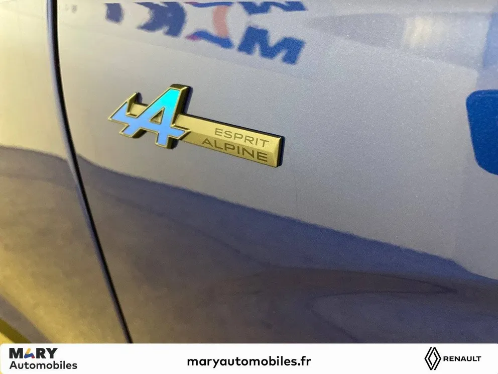 Véhicule occasion 178668 - renault AUSTRAL - Photo 19