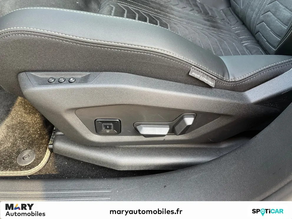 Véhicule occasion 1231651 - peugeot 3008 - Photo 15