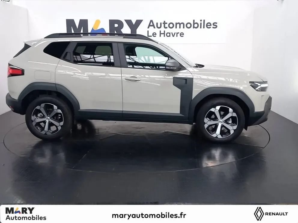 Véhicule occasion 228585 - dacia DUSTER - Photo 4