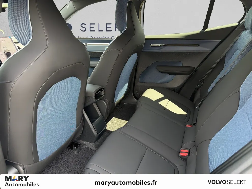 Véhicule occasion 1236879 - volvo EX30 - Photo 16