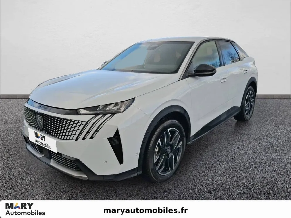 Véhicule occasion 210098 - peugeot 3008 - Photo 1