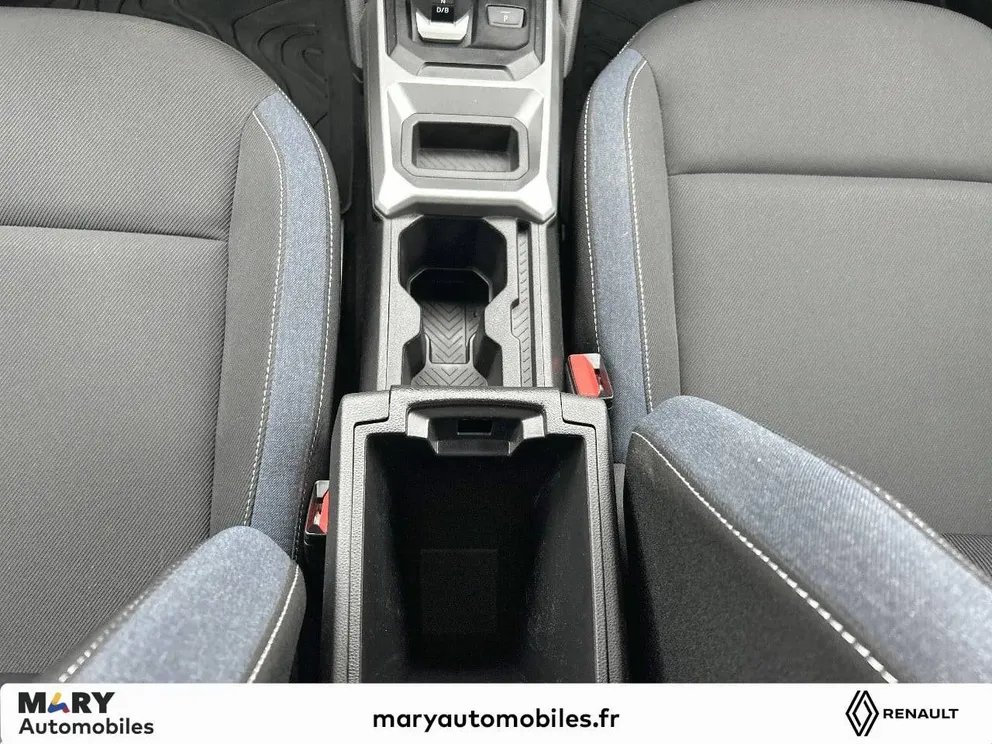 Véhicule occasion 213839 - dacia DUSTER - Photo 24