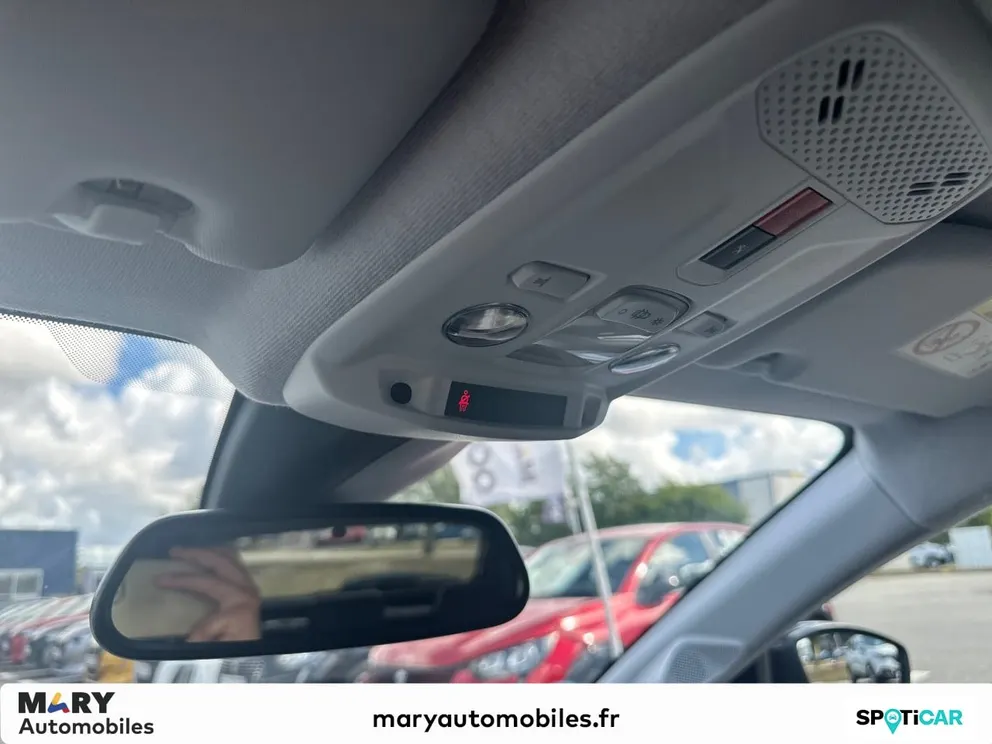 Véhicule occasion 1239344 - peugeot 208 - Photo 29