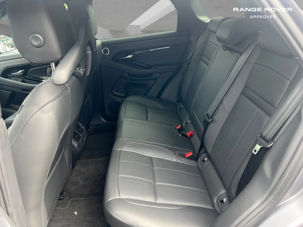 Véhicule occasion 1229472 - land rover RANGE ROVER EVOQUE - Photo 16