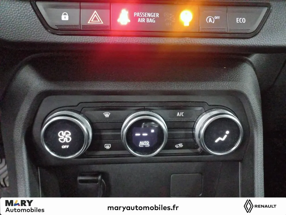 Véhicule occasion 214403 - dacia SANDERO - Photo 15