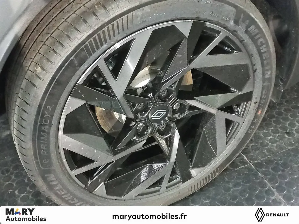 Véhicule occasion 208324 - renault CAPTUR - Photo 16