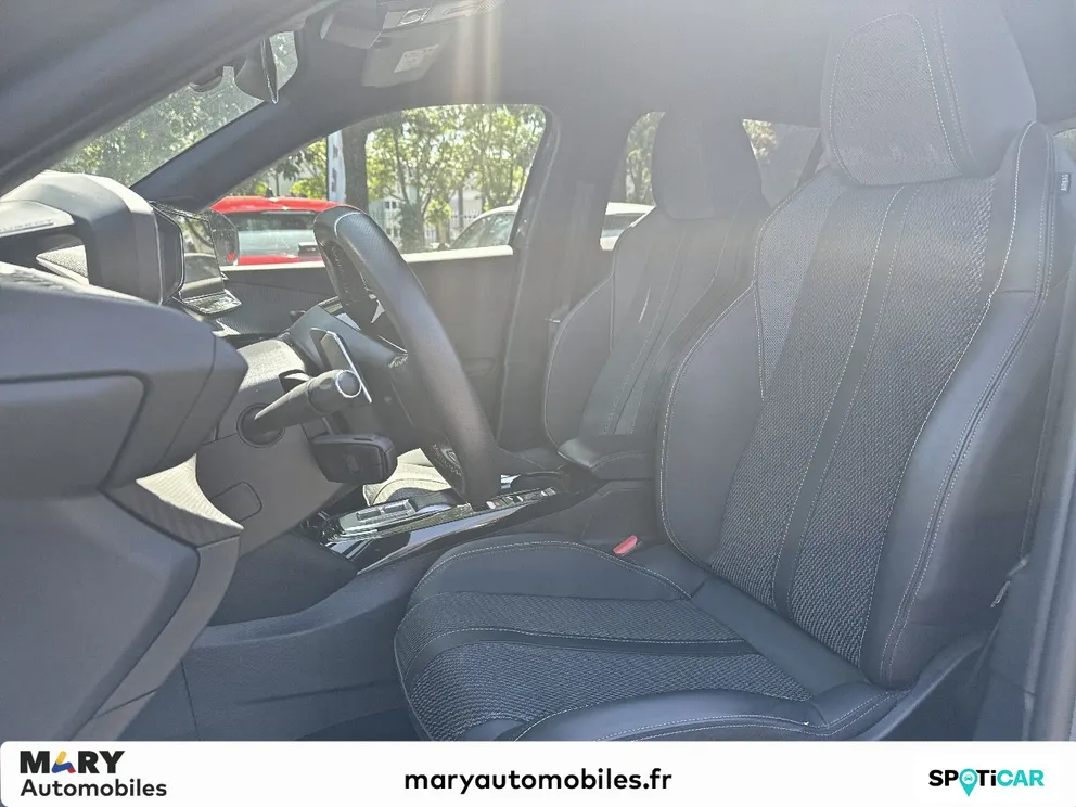 Véhicule occasion 239084 - peugeot 2008 - Photo 13
