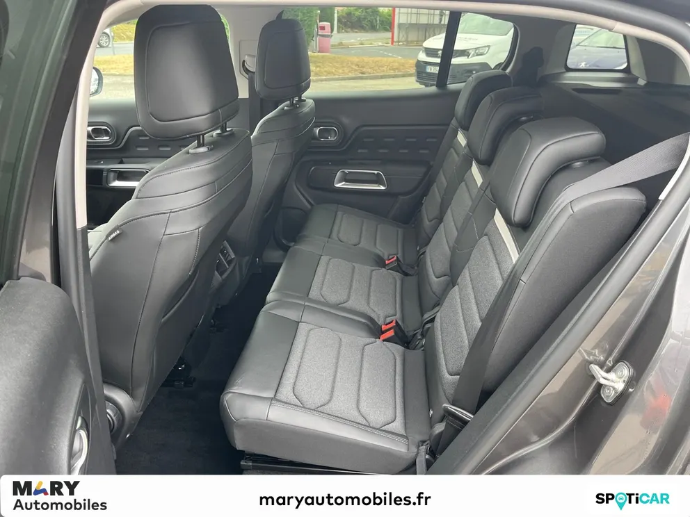 Véhicule occasion 1234131 - Citroën C5 AIRCROSS - Photo 18
