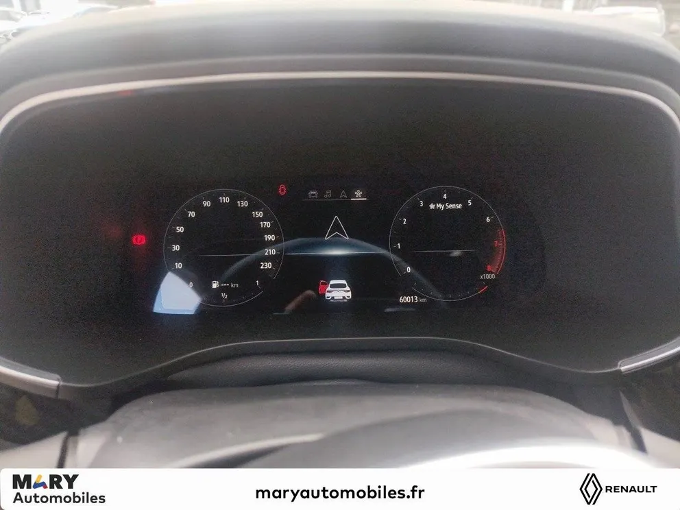 Véhicule occasion 206840 - renault ARKANA - Photo 15