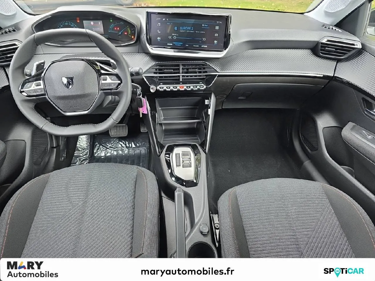 image du véhicule