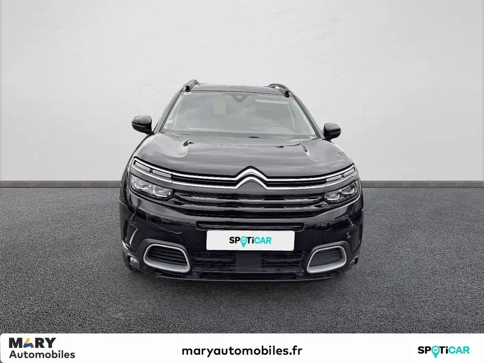 Véhicule occasion 202486 - Citroën C5 AIRCROSS - Photo 2