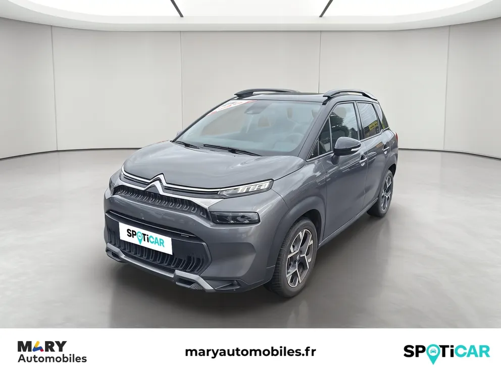 Véhicule occasion 1245957 - Citroën C3 AIRCROSS - Photo 1