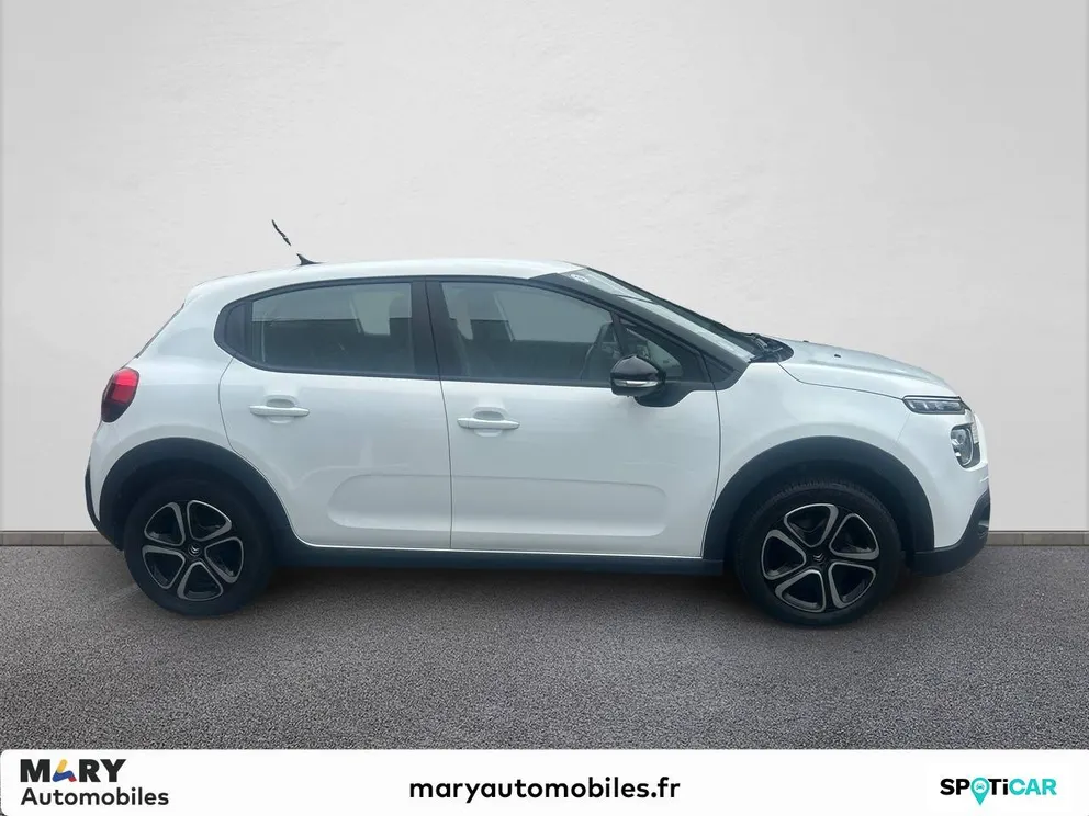 Véhicule occasion 197557 - Citroën C3 - Photo 4