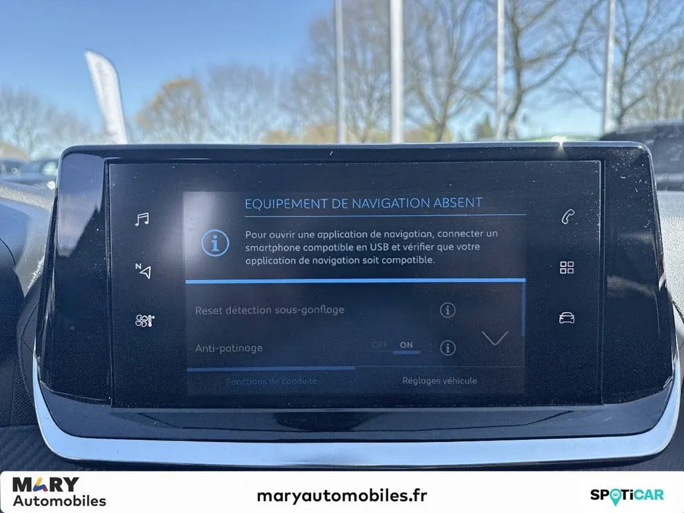 Véhicule occasion 220477 - peugeot 208 - Photo 17