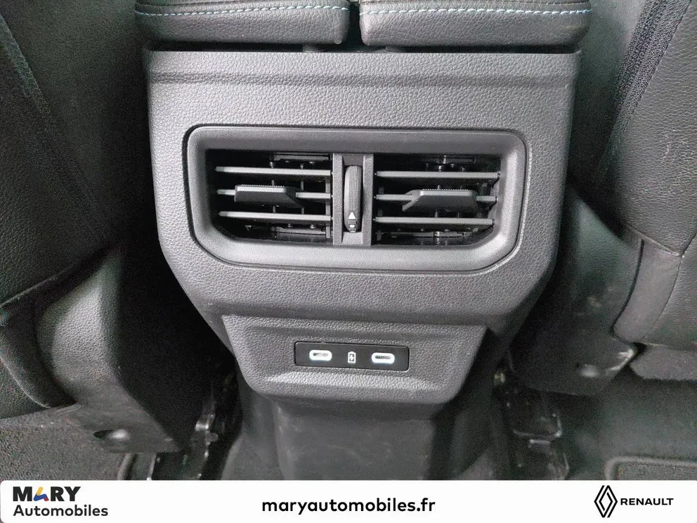 Véhicule occasion 219965 - renault AUSTRAL - Photo 21