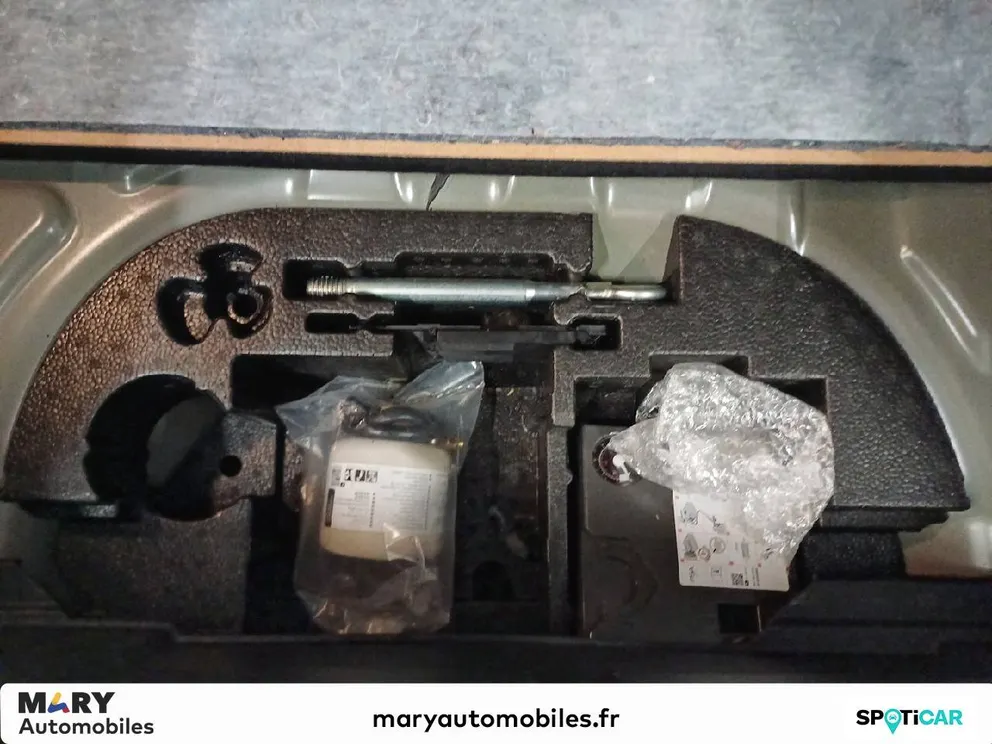 Véhicule occasion 164723 - peugeot 208 - Photo 13